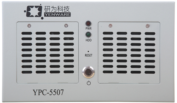 工控機