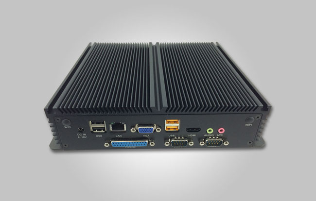 嵌入式工控機(jī)的應(yīng)用領(lǐng)域有哪些？