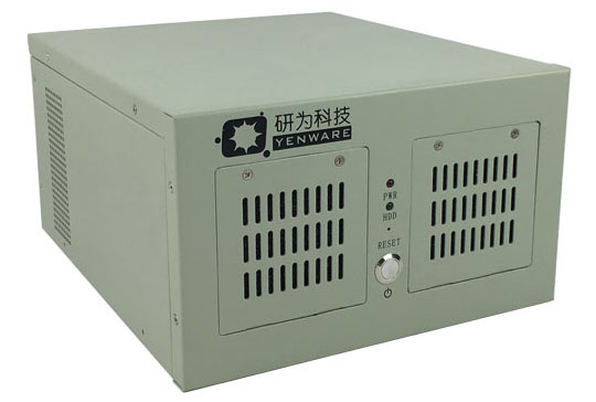 工控機發(fā)展趨向綜合化、智能化、簡單化