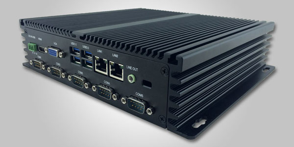 工控機與PLC、普通電腦有哪些區(qū)別？