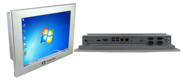 工業(yè)平板電腦選用觸摸屏時的常見問題