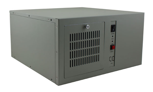 工控機(jī)的顯示接口VGA、DVI、HDMI和DP有哪些區(qū)別？