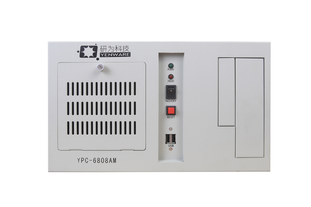 工控機死機原因及解決方法