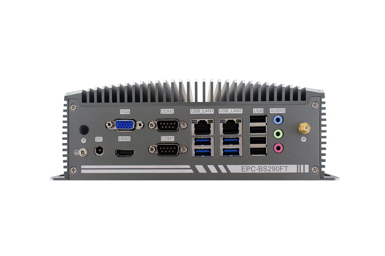 自主可控需求加速推動(dòng)工控機(jī)國(guó)產(chǎn)化替代