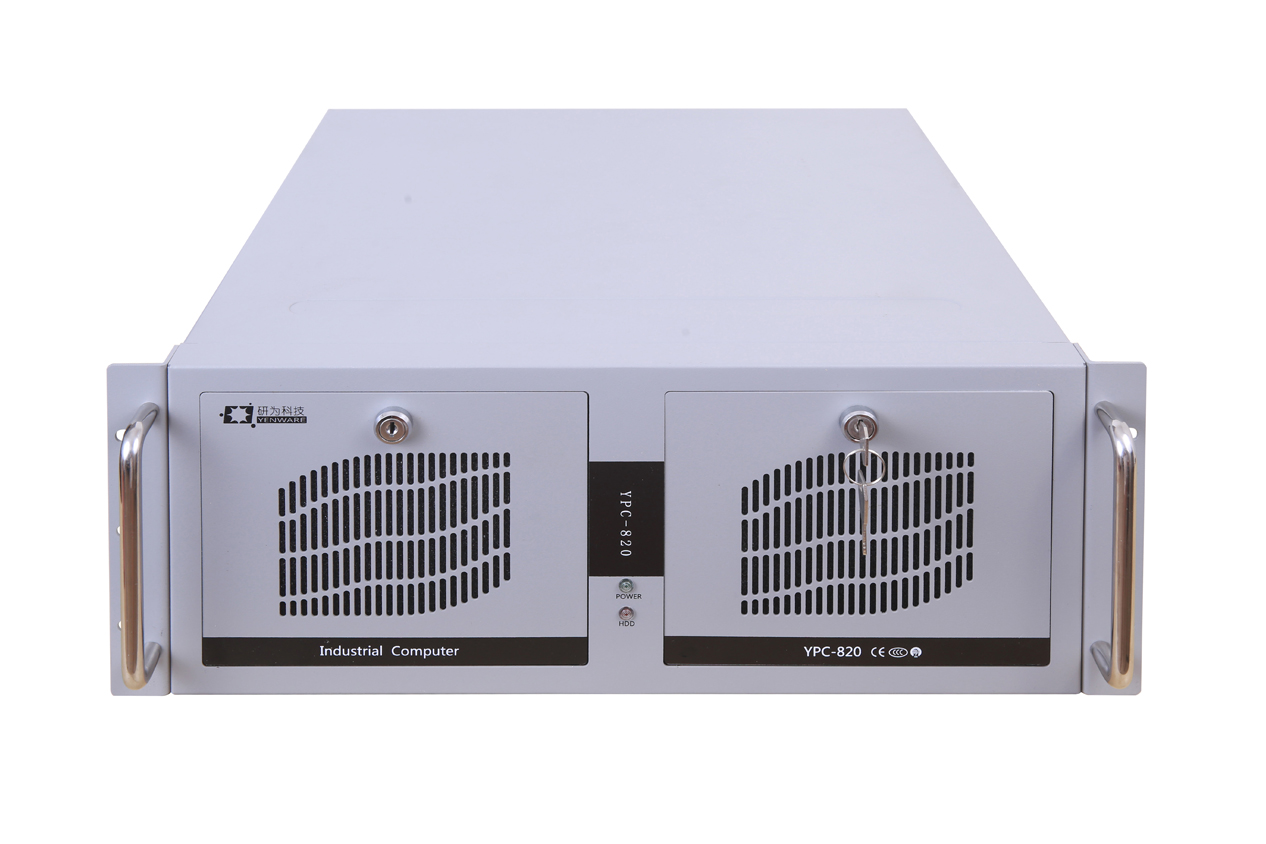 定制化成為工控機行業(yè)發(fā)展主流