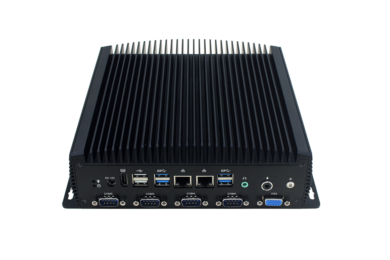 嵌入式工控機的設計要求有哪些？