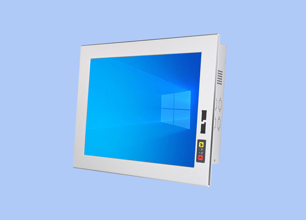 工業(yè)平板電腦觸控不準(zhǔn)怎么解決？