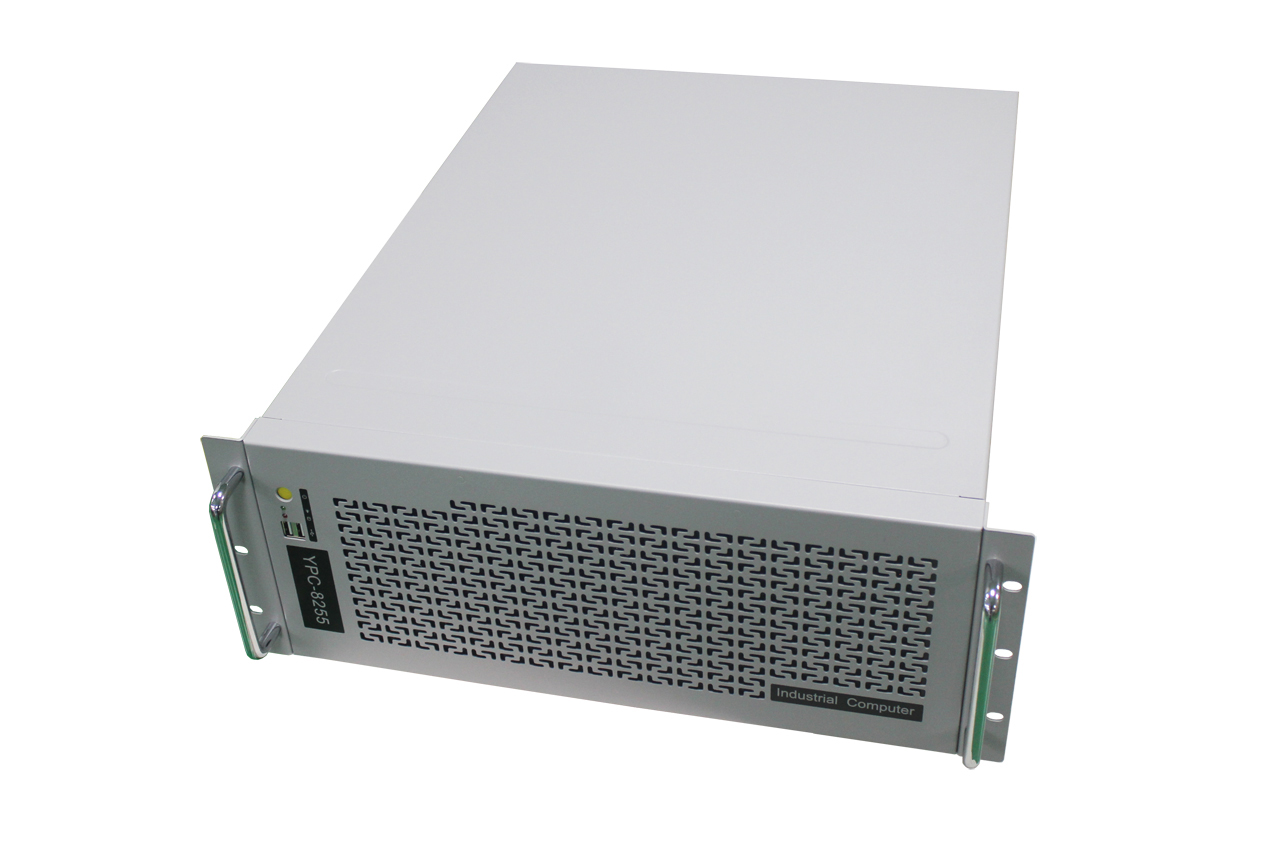 工控機成為推動產(chǎn)業(yè)創(chuàng)新和發(fā)展的關(guān)鍵動能