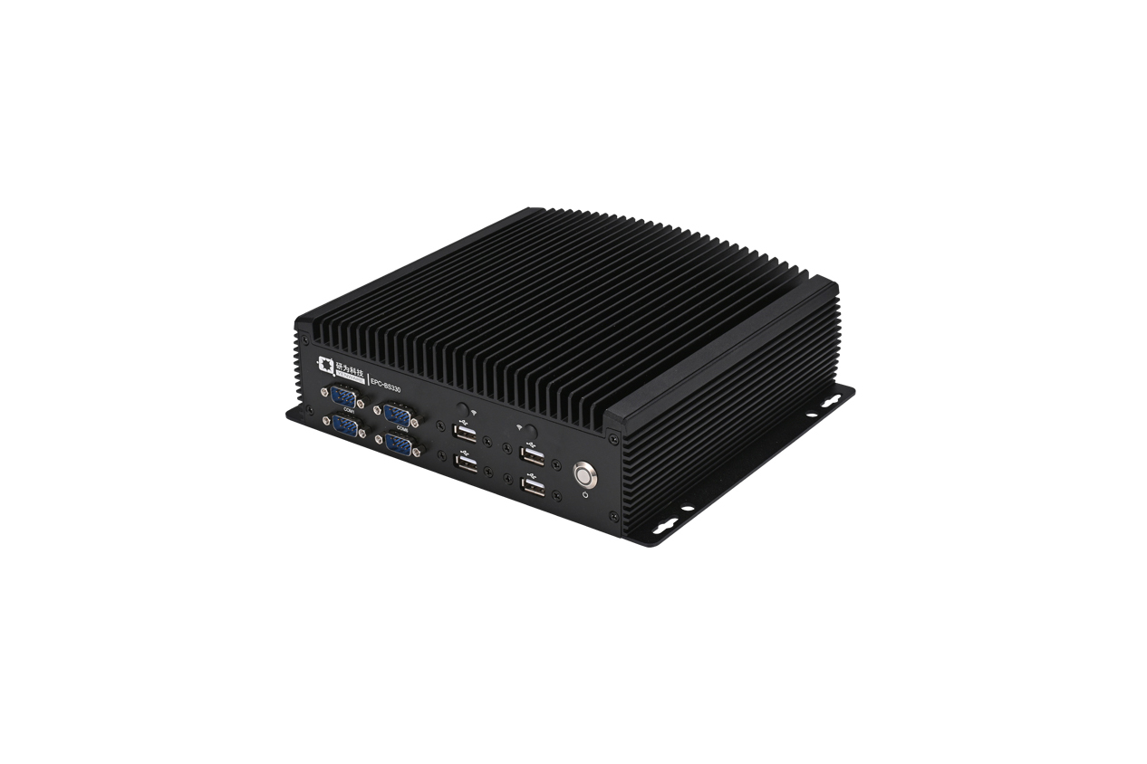 智能制造場景中嵌入式工控機(jī)的典型特性